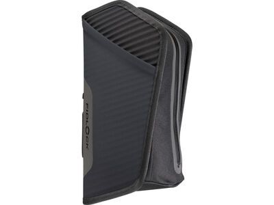 Fidlock Twist Essential Bag L + Bike Base, black - Bild 2