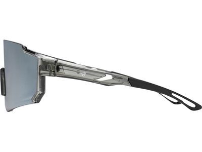 CHPO Siri, Silver Mirror / transparent grey - Bild 3