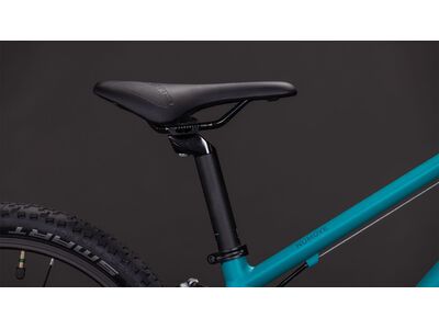 Cube Numove 180, seagreen´n´green - Bild 6