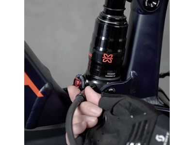 Topeak Pocket Shock Digital - Bild 10