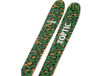 Line Optic 96 (Camo Pack) - Bild 3