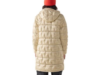 Haglöfs Hede Down Coat Women, chalk beige - Bild 5