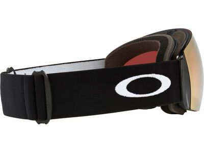 Oakley Flight Deck L, Prizm Rose Gold Iridium / matte black - Bild 8