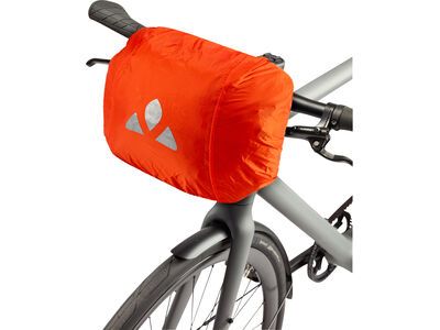 Vaude CityBox Bike II, baltic sea - Bild 5