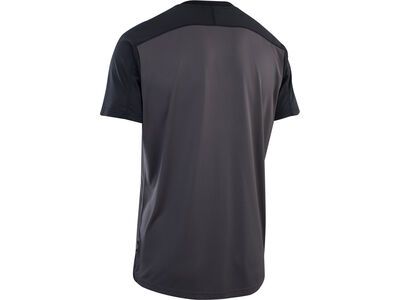 ION Jersey Logo Shortsleeve Men, grey - Bild 2