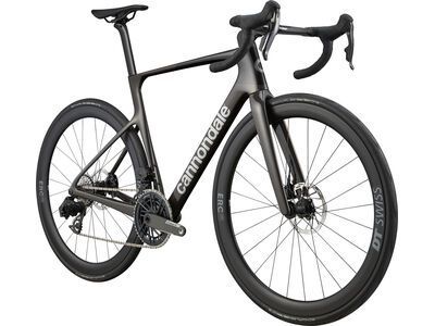 Cannondale SuperSix Evo Carbon 3, raw - Bild 2