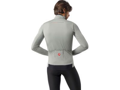 Castelli Alpha 150 Jacket, shadow/black - Bild 3
