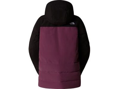 The North Face Women’s Pallie Down Jacket, midnight mauve/tnf blac - Bild 2