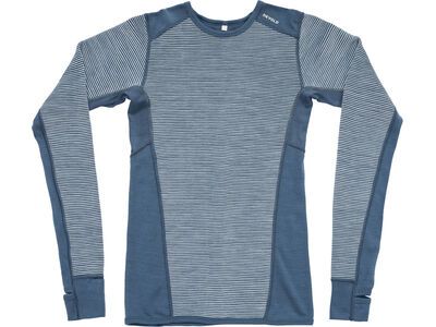 Devold Reverso Merino Shirt Wmn dawn