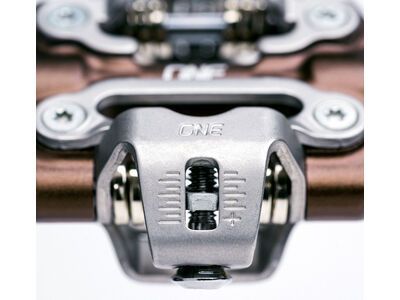 OneUp Components XC Clip Pedal, grey - Bild 6