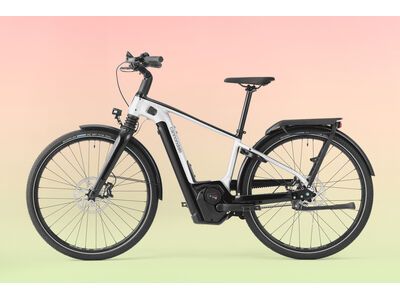 Cannondale Mavaro Neo 2 - 27.5, mercury - Bild 10