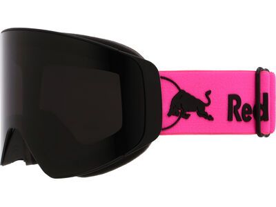 Red Bull Spect Eyewear Jamm, Smoke / pink - Bild 4