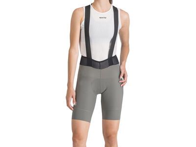 Sportful SRK W Bibshort gun metal