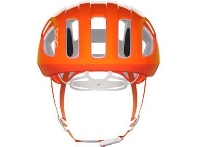 POC Ventral MIPS, fluorescent orange avip - Bild 2