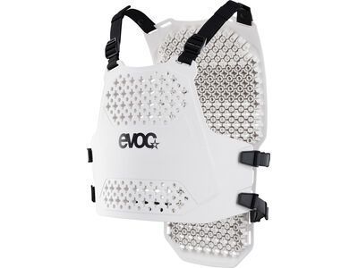 Evoc Torso Protector, white - Bild 1