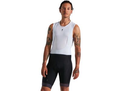 Specialized Men's SL Blur Bib Shorts, slate
