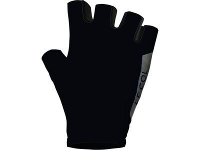 Le Col Cycling Mitts, black - Bild 2