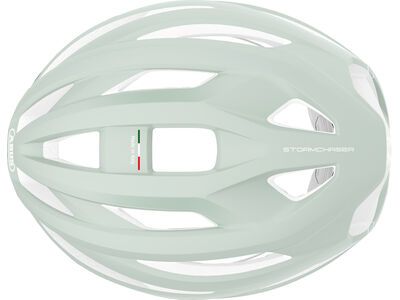 Abus StormChaser ACE, pure mint - Bild 6