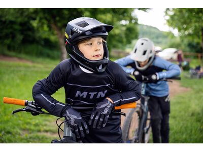 Abus YouDrop FF, midnight blue - Bild 7