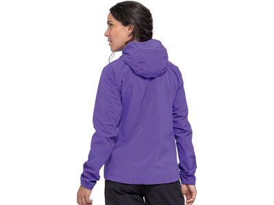 Schöffel Hybrid Jk Style Mamry WMS, purple power - Bild 5