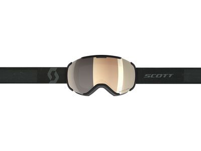 Scott Faze II, Light Sensitive Bronze Chrome / mineral black - Bild 2