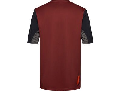 Fox Defend SS Jersey, rust - Bild 2