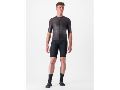 Castelli Aero Race 6.0 Jersey, light black - Bild 8