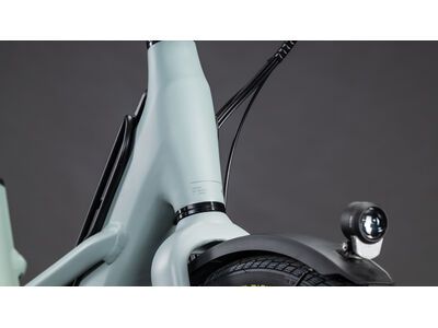 Cube Longtail Hybrid Comfort Family 800, haze´n´reflex - Bild 8