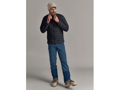 Ortovox DownWool 180 Jacket M, black raven - Bild 5