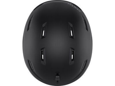 Smith Descend Jr. MIPS, matte black - Bild 3