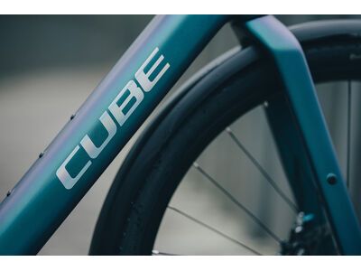 Cube Nulane Hybrid C:62 SLX 400X FE, polarlight´n´prism - Bild 7