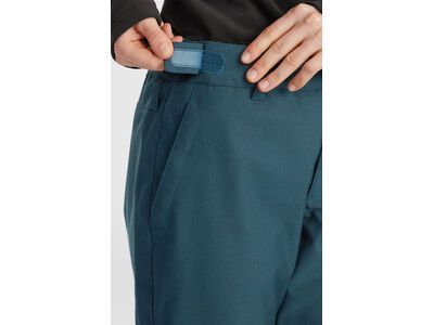 O’Neill Star Melange Regular Snow Pants, alma steel - Bild 7