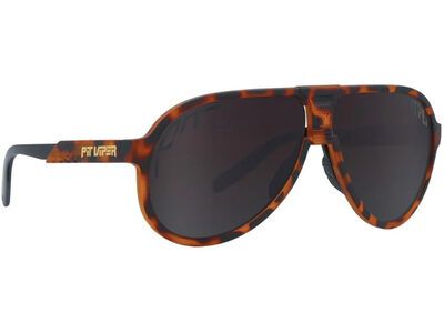 Pit Viper The Jethawk, The Landlocked / Polarized Brown Fade - Bild 3