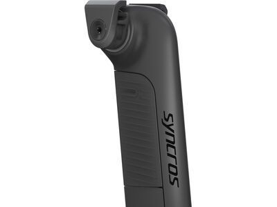 Syncros Duncan SL Aero CFT Seatpost - 15 / 380 mm, black matt - Bild 2