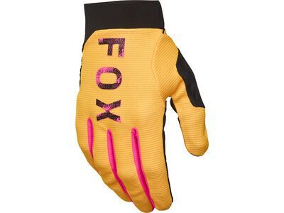 Fox Ranger Glove Kairos, tangerine