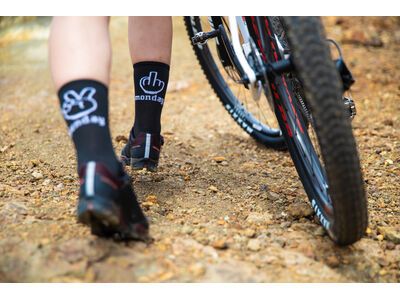 Northwave Sunday Monday Sock, black - Bild 6