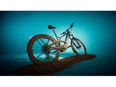 Specialized Turbo Tero X 5.0 - 29/27.5, oak green metallic/oak green - Bild 13