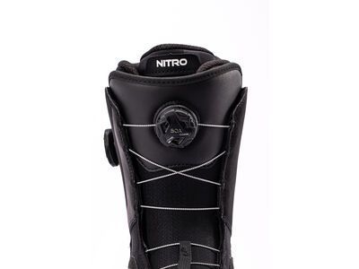 Nitro Sentinel BOA, black - Bild 4