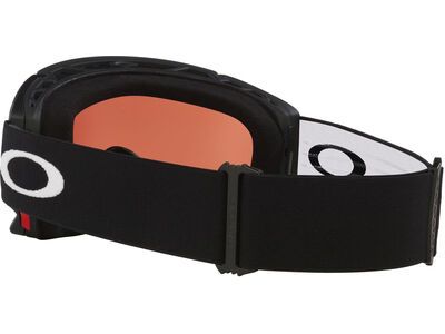 Oakley Flow Scape L, Prizm Snow Sapphire Iridium & Iced / matte black - Bild 7