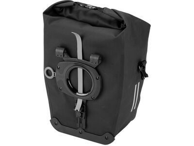 i:SY Wasserdichte Gepäckträgertasche Groß - 22 L - Bild 3