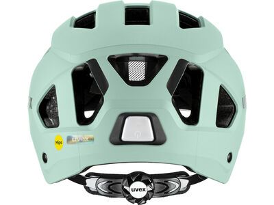 uvex city stride MIPS, jade matt - Bild 3