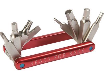 Cube RFR Multi Tool 8, red - Bild 4