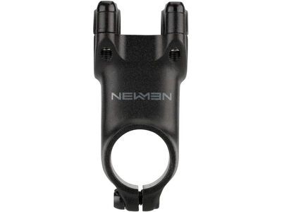 Newmen Evolution 318.4 6°, black anodizing - Bild 2