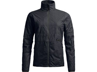 Ortovox Ortler Metawool 60 Rev Jacket W, black raven - Bild 1