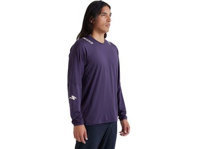 Specialized Men's Trail Air Long Sleeve Jersey, dusk - Bild 3