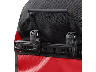 ORTLIEB Bike-Packer (Paar), rot-schwarz - Bild 7