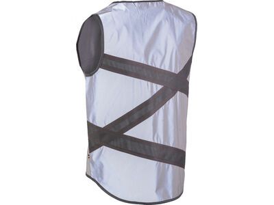 Wowow Crossroad Jacket Full Reflective - Bild 2
