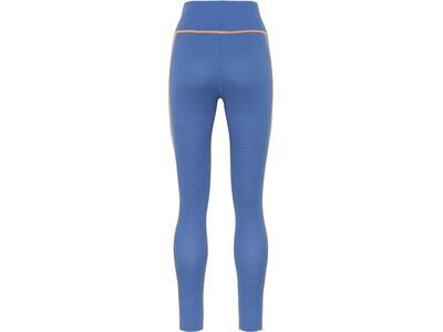 Kari Traa Anna High Waist Pants, sea - Bild 2