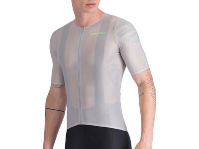 Sportful Light 2 Jersey, stone gray - Bild 4