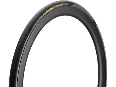 Pirelli P Zero Race TLR Speedcore - 700C yellow label